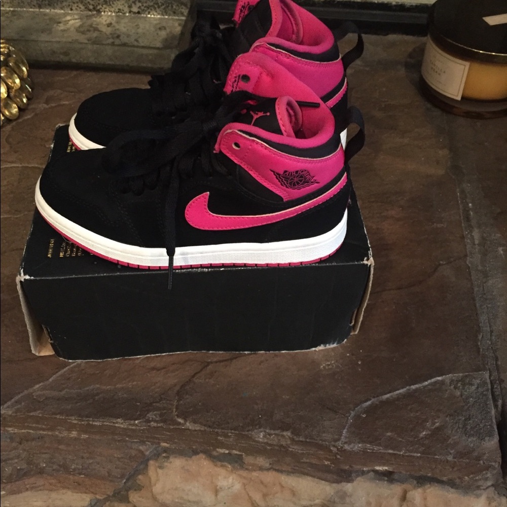Air Jordan Retro 1